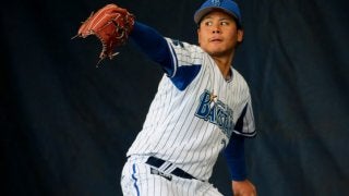 1年目で10勝も調子に波　DeNA濱口がたどり着いた課題解決の答えとは