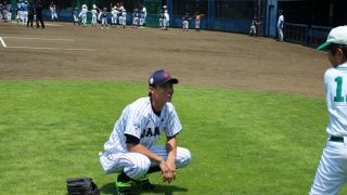 【2018年注目の男たち①】「頭の中には常に野球」の天才打者がドラフト1位目指す　辰己涼介（立命館大）