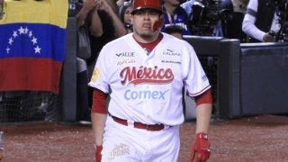 【カリビアンS】鷲アマダー代打で登場も逆転ならず　開催国メキシコが3連敗で第1R敗退危機