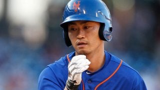 5日の公示　青木宣親がヤクルト支配下登録、背番号「23」