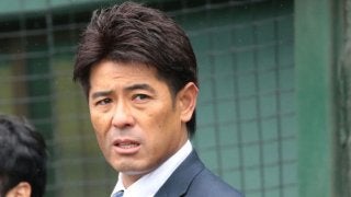 侍J稲葉監督が熱視線を送った中日4投手　「これからも見ていきたい存在」