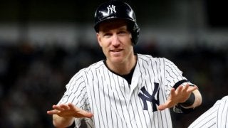 【MLB】ヤンキースからFAのフレイジャーはメッツへ　2年総額18億5000万で合意