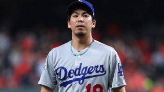【MLB】前田健太、通訳「驚かすシリーズ第2弾」公開　「かなり警戒されてるので…」