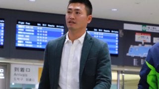 イチロー、松井に次ぐ安打数＆野手最多7球団…ヤクルト青木、MLBでの功績