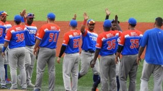 【カリビアンS】昨年ハリケーンで甚大被害のプエルトリコ、国民に勇気を与える準決勝進出