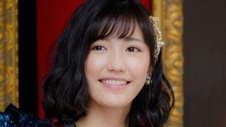 渡辺麻友「マイペースに」インスタグラム開設…初投稿に『いいね』1万超！