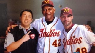 【カリビアンS】災害に屈しない誇り高き選手たち-日本人トレーナーがプエルトリコで見た絆