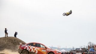 2018年2月25日『Joyo Super Jump Extreme2018』開催!