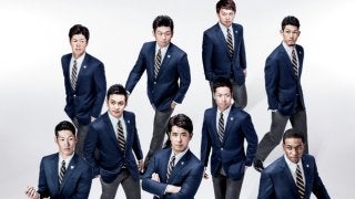 「侍ジャパンオフィシャルスーツ」2018年春夏モデル発売…ブルックス ブラザーズ