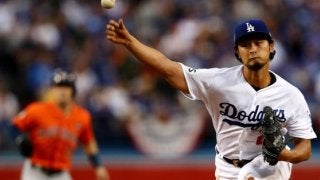 【MLB】なぜダルビッシュが必要なのか　ツインズが求める圧倒的な奪三振能力