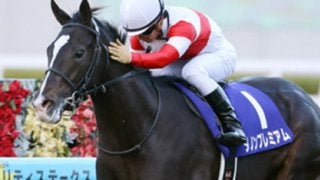 ２強に待った！　エライことになってきた３歳牡馬「最新ランキング」