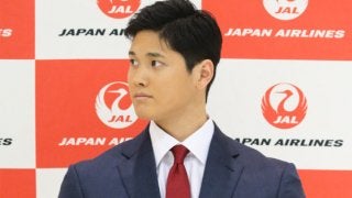 【MLB】大谷翔平、米全国紙選出「今年知っておくべき選手」で1位　「最も興味深い」