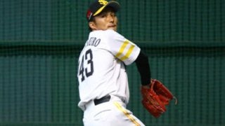 戦力外となったもう１人の春夏連覇エース、背番号143からの再出発