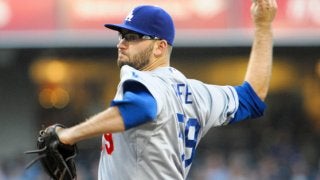 【MLB】前西武の右腕ファイフ、インディアンスとマイナー契約　4年ぶりメジャーなるか