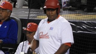 【カリビアンS】キューバが決勝進出逃す　鷹デスパ不発に中日マルティネスが痛打