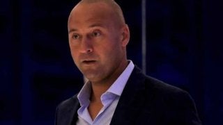 【MLB】「勝つか負けるかなんだ」-主力大量放出で不評ジーター氏、強い決意明かす