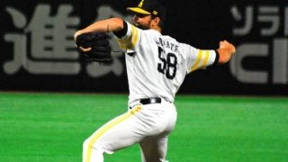 サファテ、デスパイネら投打に軸が揃う　2018年ソフトバンク外国人チェック