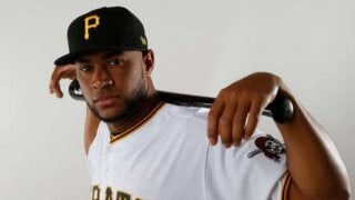 【MLB】パイレーツ捕手の母親が母国ベネズエラで誘拐される　米複数メディア報道