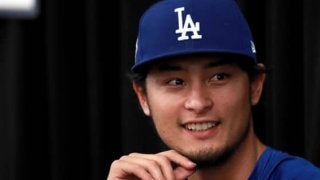 【MLB】“ダル資金”を捻出中!?　ヤンキース＆ドジャースも消えてないと米記者が伝える