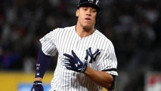 【MLB】規格外の一発、HR強奪キャッチ…ジャッジの17年ベスト10プレーが凄すぎる