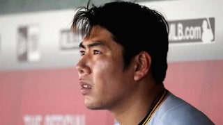 飲酒運転の姜正浩、選択肢は韓国復帰のみ!?　MLB各球団では「既に戦力外」