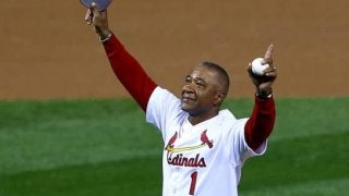 【MLB】メジャー史上最高の遊撃手の凄すぎる守備　ボンズも「匹敵する選手いない」