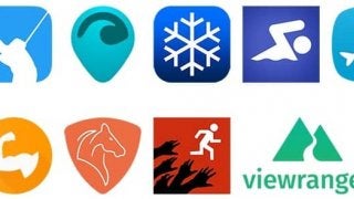 カシオ、アウトドア・スポーツジャンルのアプリ9社とオフィシャルパートナー契約を締結