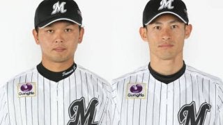ロッテ田村、荻野がインフルエンザA型と診断