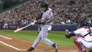 【MLB】「数少ない選手たち」に日本人も…「メジャー初打席初球ホームラン」の衝撃