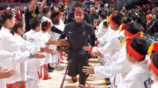 セルティックスのエースからの転落、アイザイア・トーマスに何が起こったか