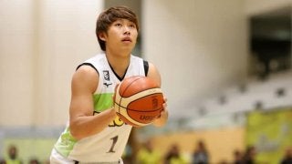 レバンガ北海道の『ウルトラマン』関野剛平「たとえミスしても思い切ってプレー」