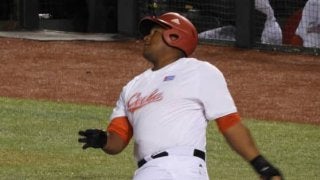 【カリビアンS】キューバ代表で負傷の鷹デスパ、合流後は“オレ流調整”!?　「十分間に合う」