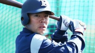 西武・秋山翔吾「書かれたら営業妨害、でも話します」という打撃理論