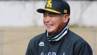 現役時代彷彿、54歳・工藤監督の驚異のボールに反響「ローテ6人目決定」