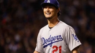 【MLB】ダル争奪戦の“大穴”はフィリーズ!?　米メディア、獲得しても「驚くなかれ」