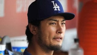 【MLB】LA紙が“再検証”　「ダルはドジャースに戻ってくる？」に…「そうは思わない」