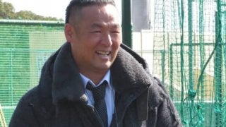 “最後の3冠王”松中氏が語る好敵手　ダル、マー君も「松坂大輔が1番だった」