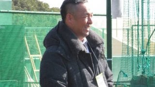 松坂の復活切望、“好敵手”松中氏が語る「バッター目線」の懸念点とは