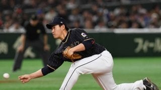 パドレス・牧田和久が米国に到着「行ってみたい所へ行って来ました」