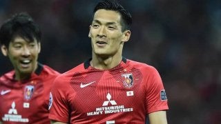 槙野智章が髷を切り落とす…DAZN新CMのテーマは #時代を変えろ