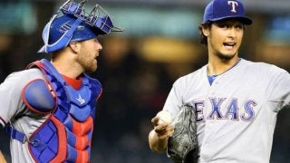 【MLB】ダルビッシュのカブス入り合意に元女房役歓喜　WS制覇に「年俸の半分を賭ける」