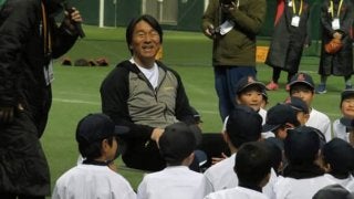 「子供の夢背負ってる」　元ヤンキース松井氏も日ハム清宮に「注目している」