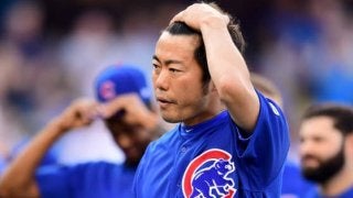 【MLB】FA上原浩治、停滞する市場に嘆き節「ここまで長引くとは思ってなかった」