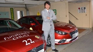 元DeNA・林昌範 プロ2年目に上原、桑田の投球で自信喪失も立ち直れたコーチの金言