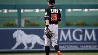【MLB】マーリンズ再契約の可能性は…地元紙「イチローという選択肢を否定する要素」