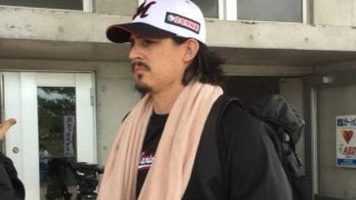 またロッテでインフルエンザ感染　新助っ人オルモスまで離脱、選手は7人目