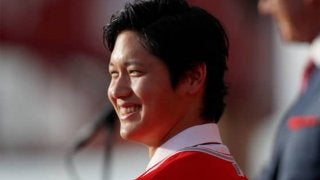 【MLB】「偉大な選手になる」-“元同僚助っ人”たちが米紙で証言、大谷の凄さと課題