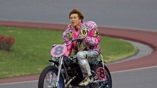 天野記者の『オートレースNOW』Vol.7