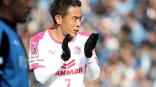 今季Ｊのイチオシ。セレッソの水沼宏太は「チームに勝利を呼び込む男」