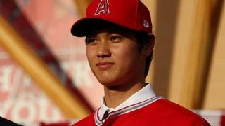 【MLB】キャンプイン目前、大谷へ高まる注目度　LA紙が大特集「この男は誰？」